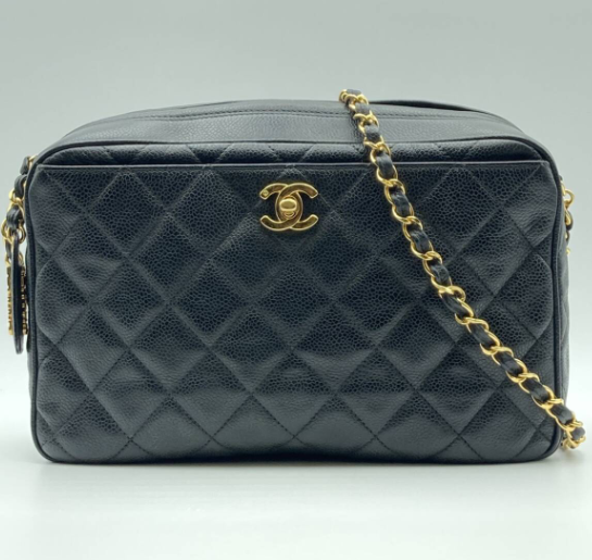 シャネル マトラッセ