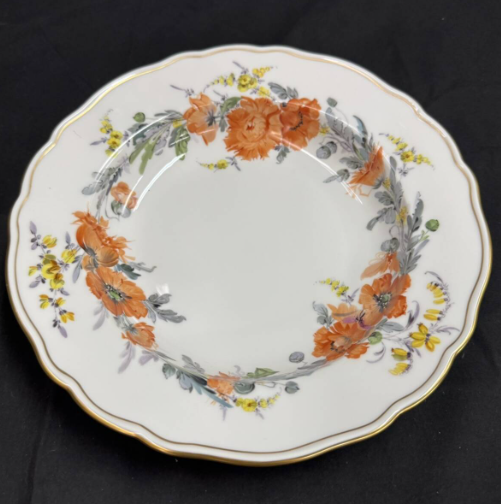 マイセン 食器 平皿