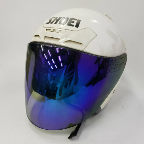 ショウエイ ヘルメット J-Force